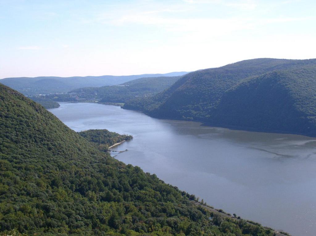 hudson