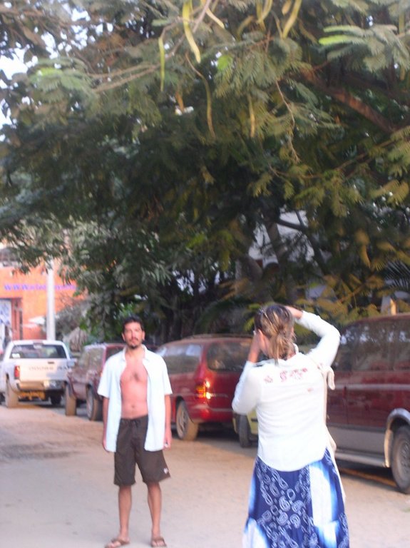 calle