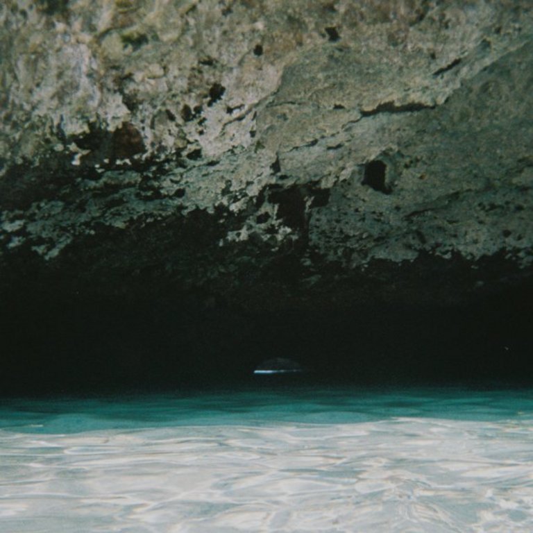 gruta