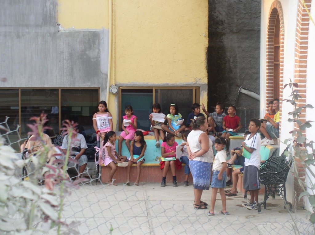 hijos