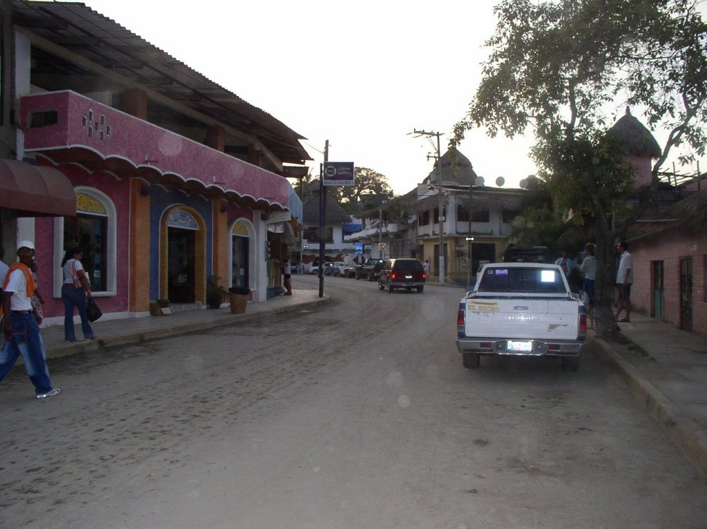 pueblo